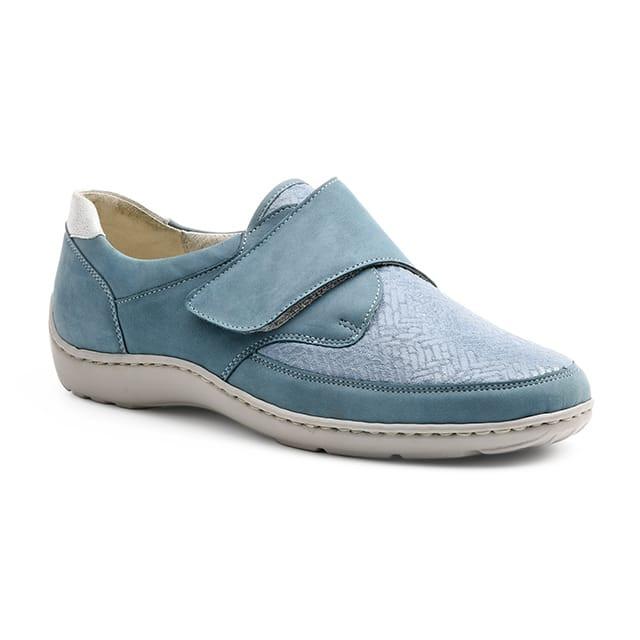 Image of Henni 20 Damen Blau 37.5