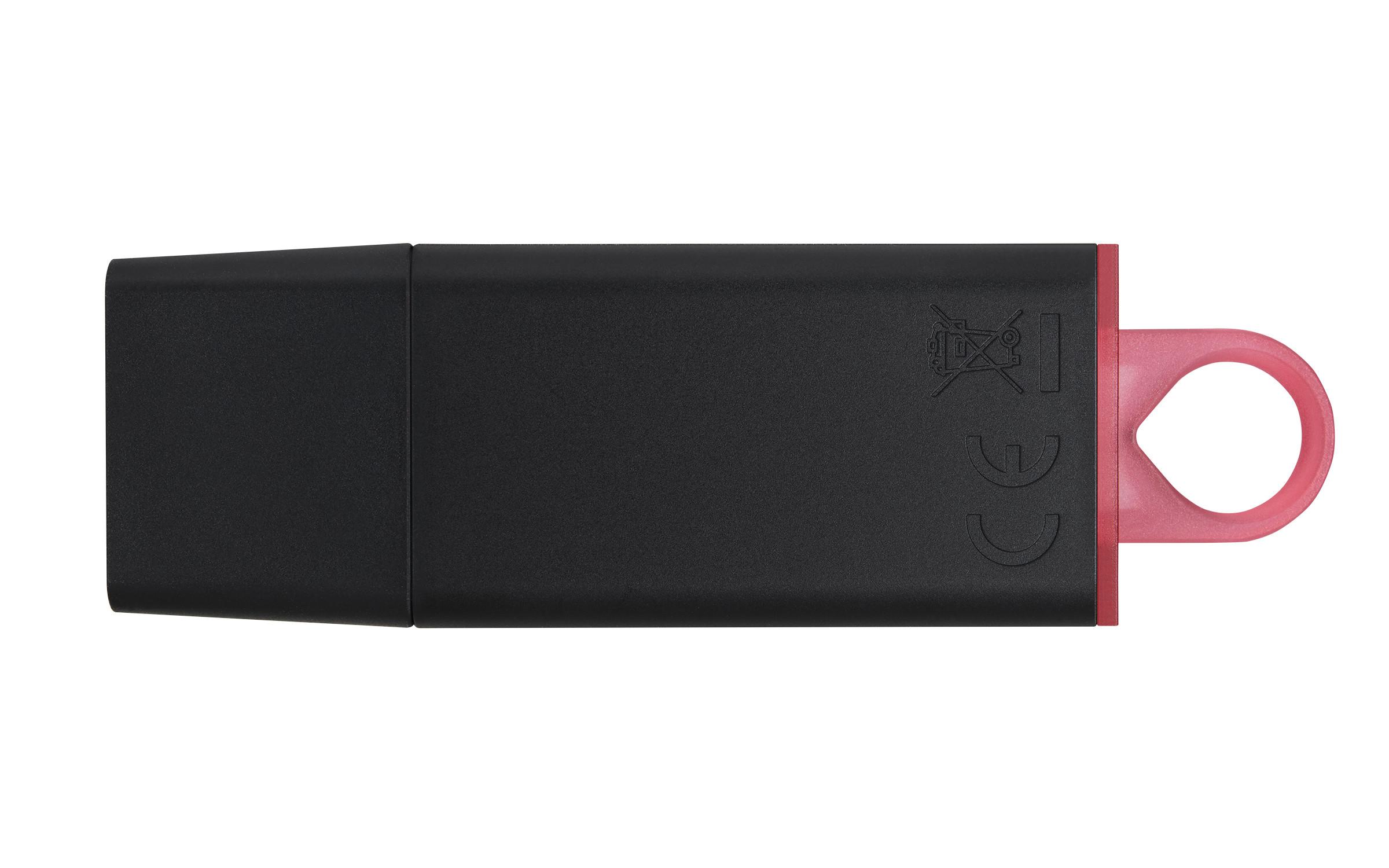 KINGSTON TECHNOLOGY  Kingston Technology DataTraveler Exodia - Clé USB 3.2 