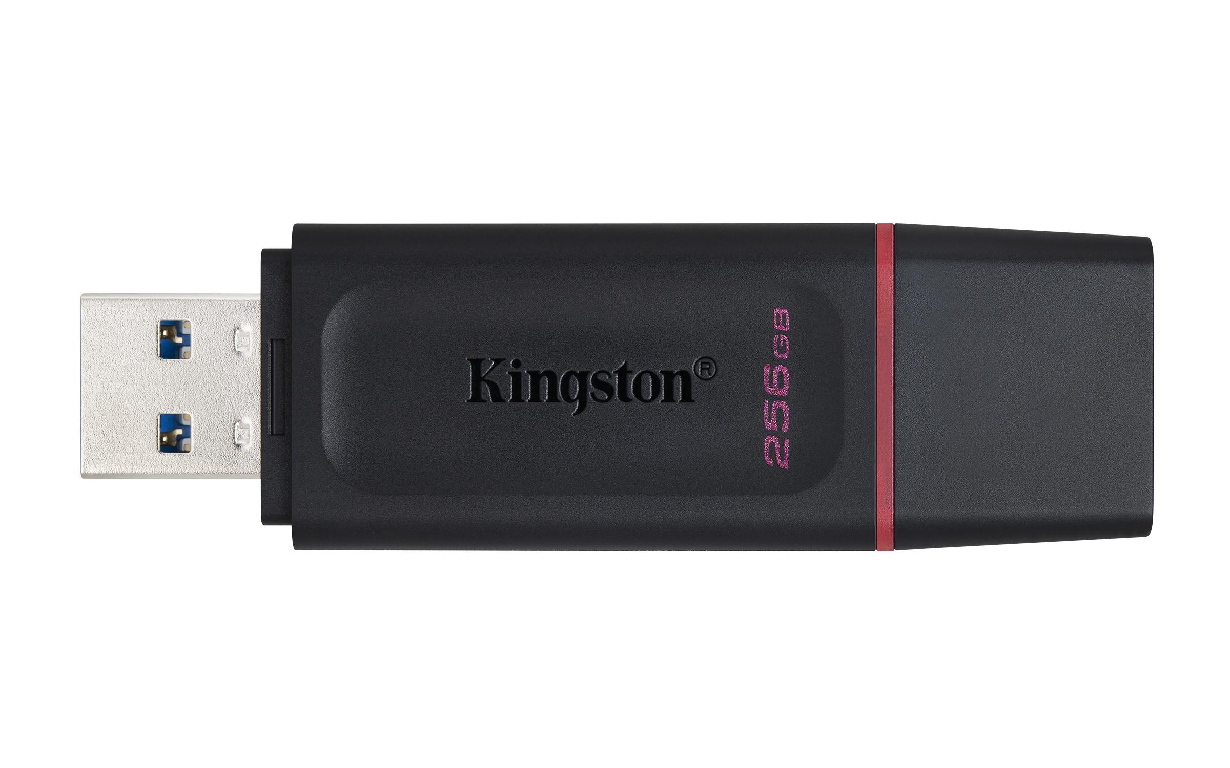 KINGSTON TECHNOLOGY  Kingston Technology DataTraveler Exodia – USB 3.2 USB-Stick 