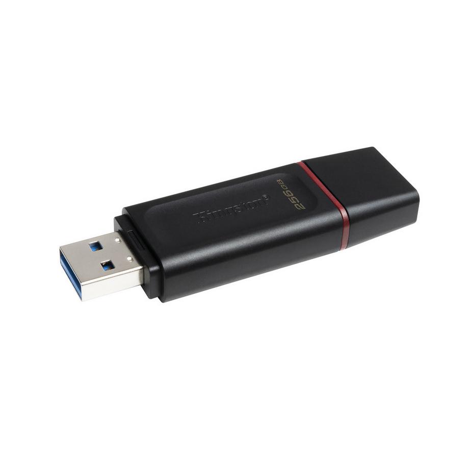 Kingston  Kingston DataTraveler Exodia 256 GB USB 3.2 Flash-Laufwerk 