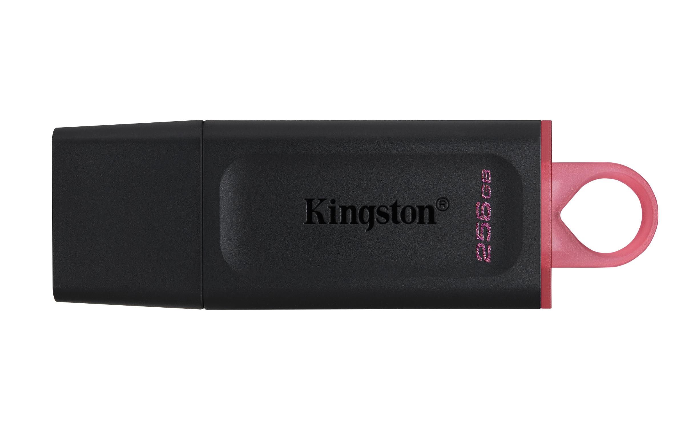 KINGSTON TECHNOLOGY  Kingston Technology DataTraveler Exodia - Clé USB 3.2 