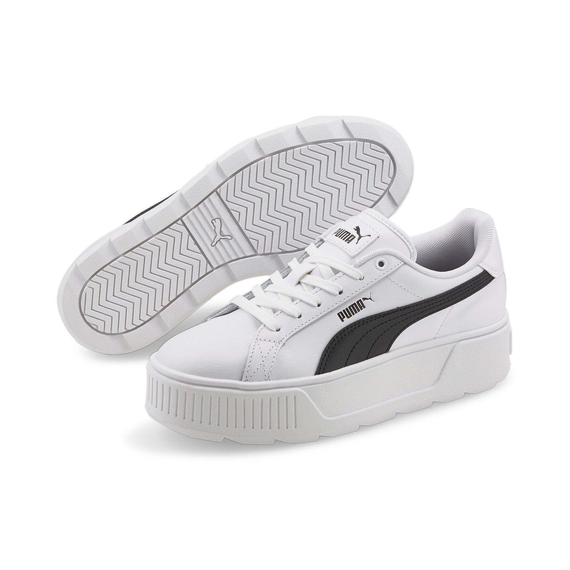 PUMA  damensneaker karmen 