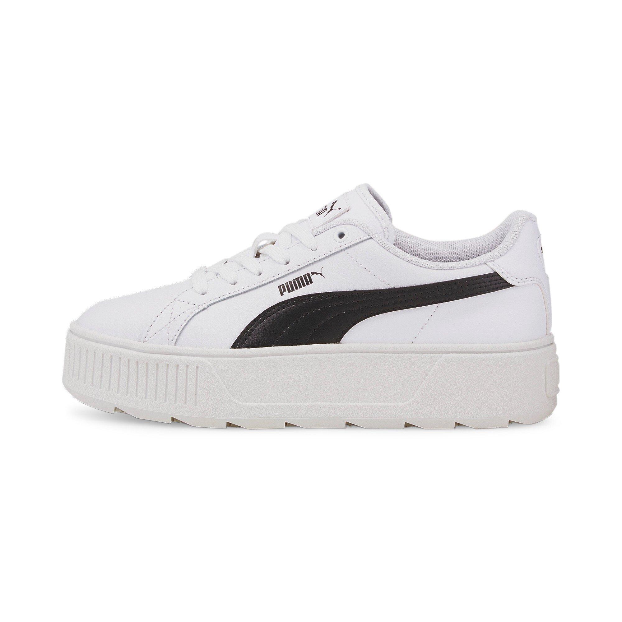 PUMA  damensneaker karmen 