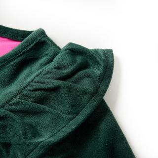 VidaXL  Chemisier pour enfants polyester 