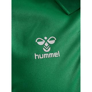 Hummel  polo authentic 