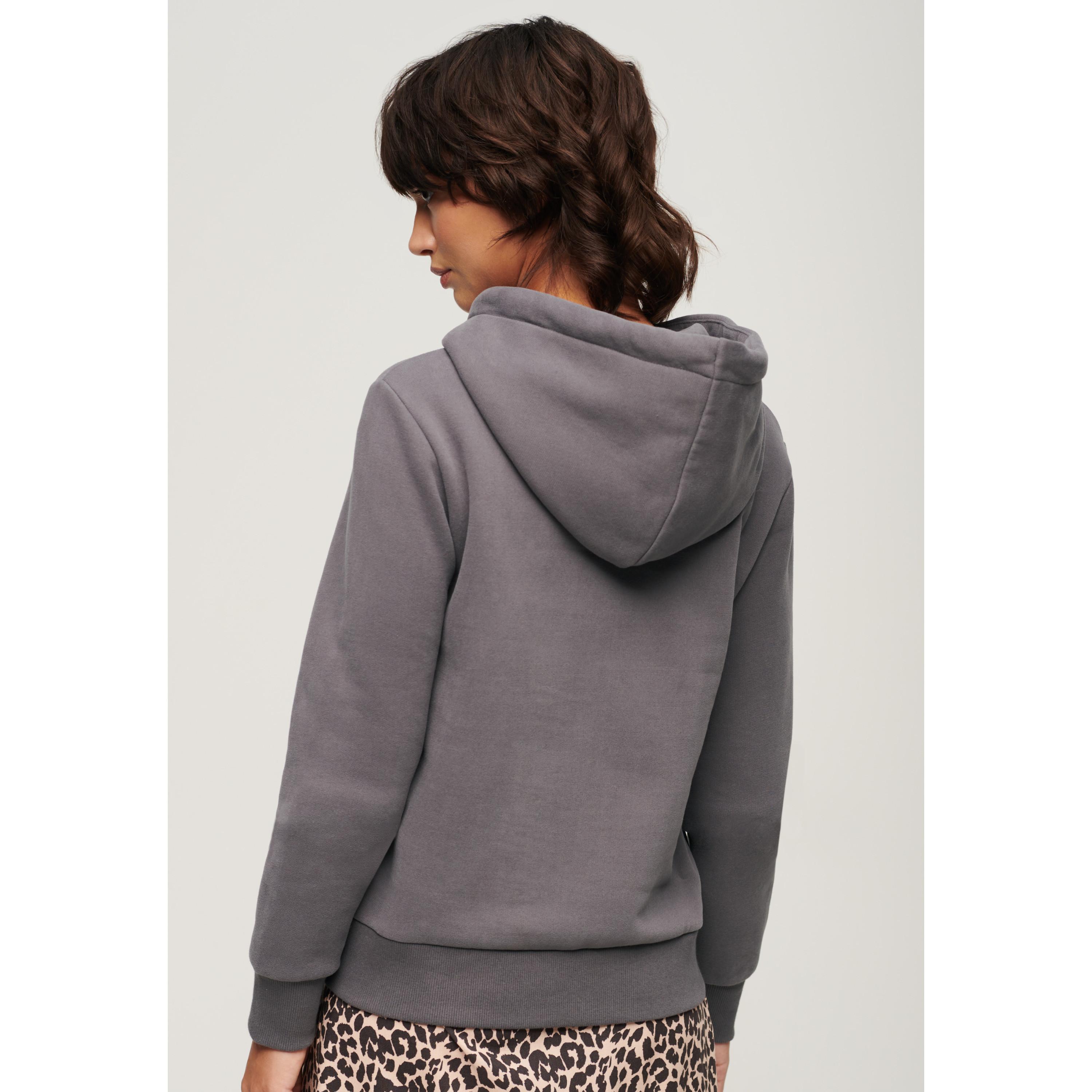 Superdry  hoodie damen uperdry retro 