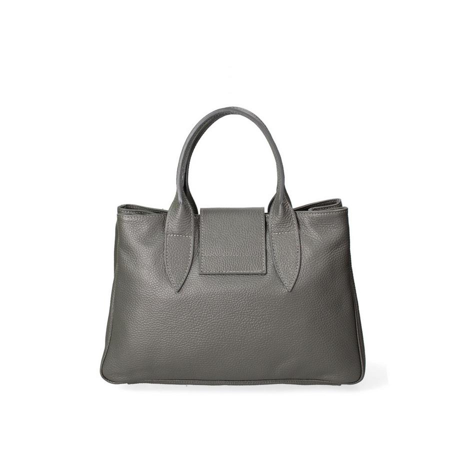 Gave Lux Sac à main Cuir Imprimé Crocodile  