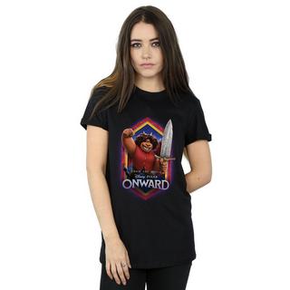 Disney  Onward TShirt 