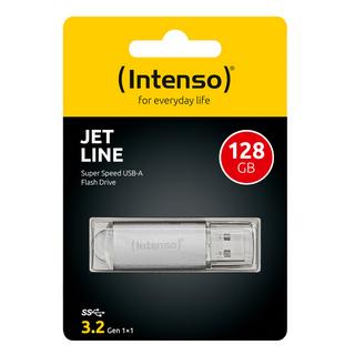 Intenso  JET LINE Super Speed USB-A Stick 