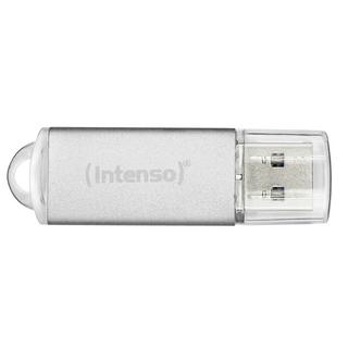 Intenso  Intenso MEMORY DRIVE FLASH USB3.2/128GB 3541491 lecteur USB flash 128 Go USB Type-A 3.2 Gen 1 (3.1 Gen 1) Argent 