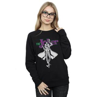 DC COMICS  Sweatshirt 