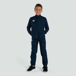 Canterbury  veste de survêtement enfant club track 