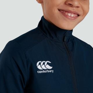 Canterbury  kinder-trainingsjacke club track 