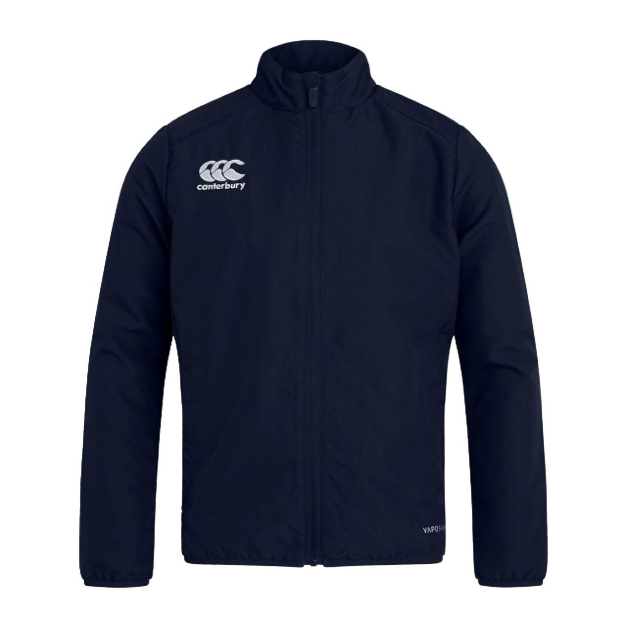 Canterbury  kinder-trainingsjacke club track 