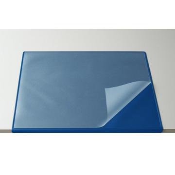 LÄUFER Schreibunterlage Durella 44625 Flexoplan, blau 65x52cm