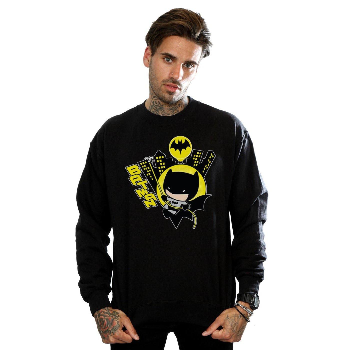 DC COMICS  Sweatshirt 