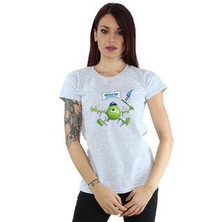 Disney  Tshirt MONSTERS UNIVERSITY 