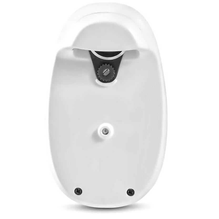 zyliss  Ouvre-boîte blanc/gris 