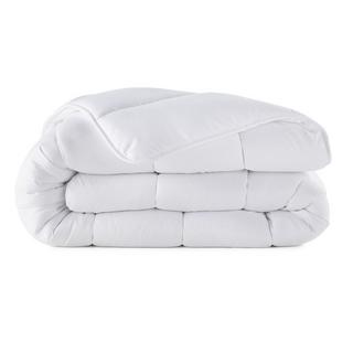 La Redoute Intérieurs Mittelwarmes Duvet Essentielle mit Milbenschutz  