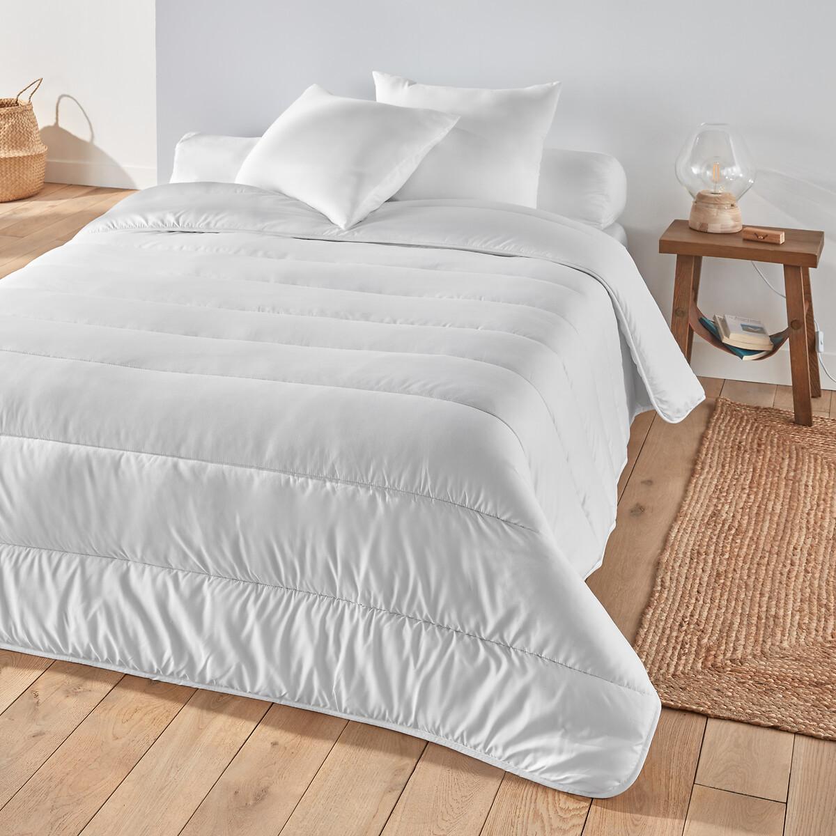 La Redoute Intérieurs Mittelwarmes Duvet Essentielle mit Milbenschutz  