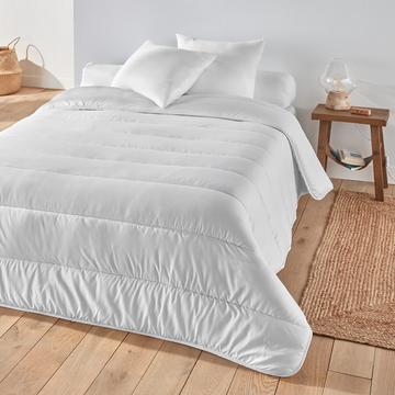 Couette tempérée Essentielle anti-acarien