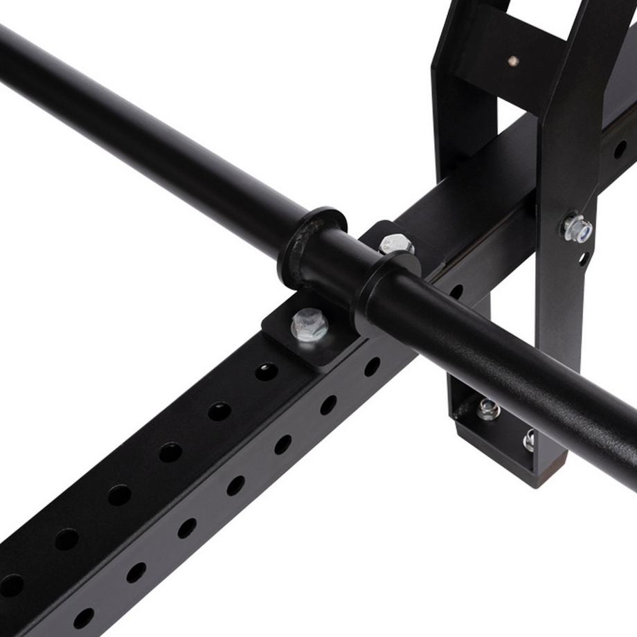 GladiatorFit  Squat da cintura per rack e rig 