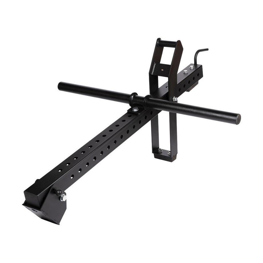 Belt squat für Racks und Rigs