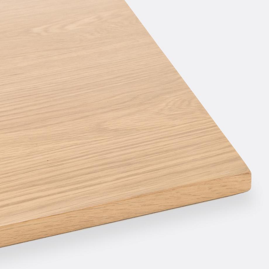 La Redoute Intérieurs Plateau pour meuble sous vasque L120 cm  