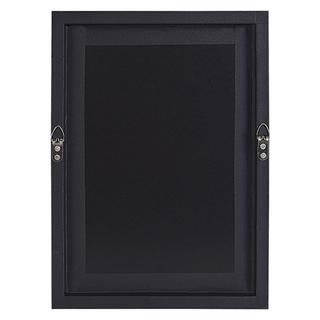 Beliani Imprimé mural encadré en Papier Moderne KAYES  