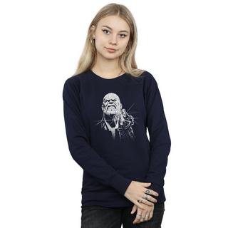 MARVEL  Avengers Infinity War Fierce Sweatshirt 