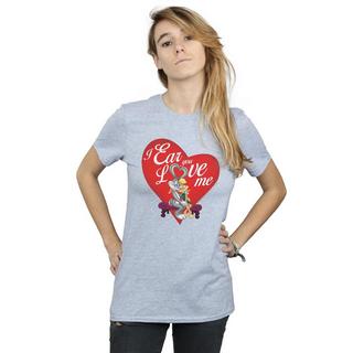 LOONEY TUNES  Tshirt VALENTINE'S DAY LOVE ME 