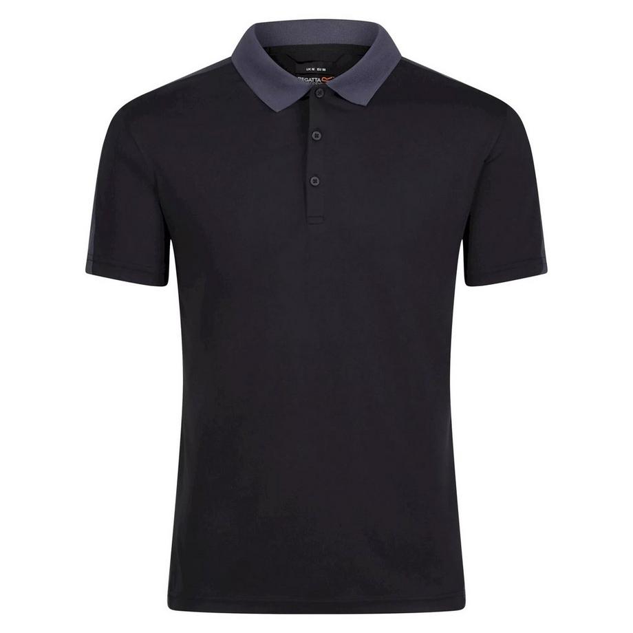 Regatta Coolweave Piqué Poloshirt  