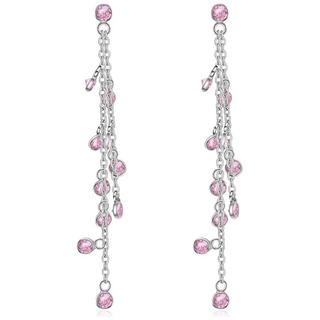 AILORIA  LAVANDE Boucles d'oreilles 