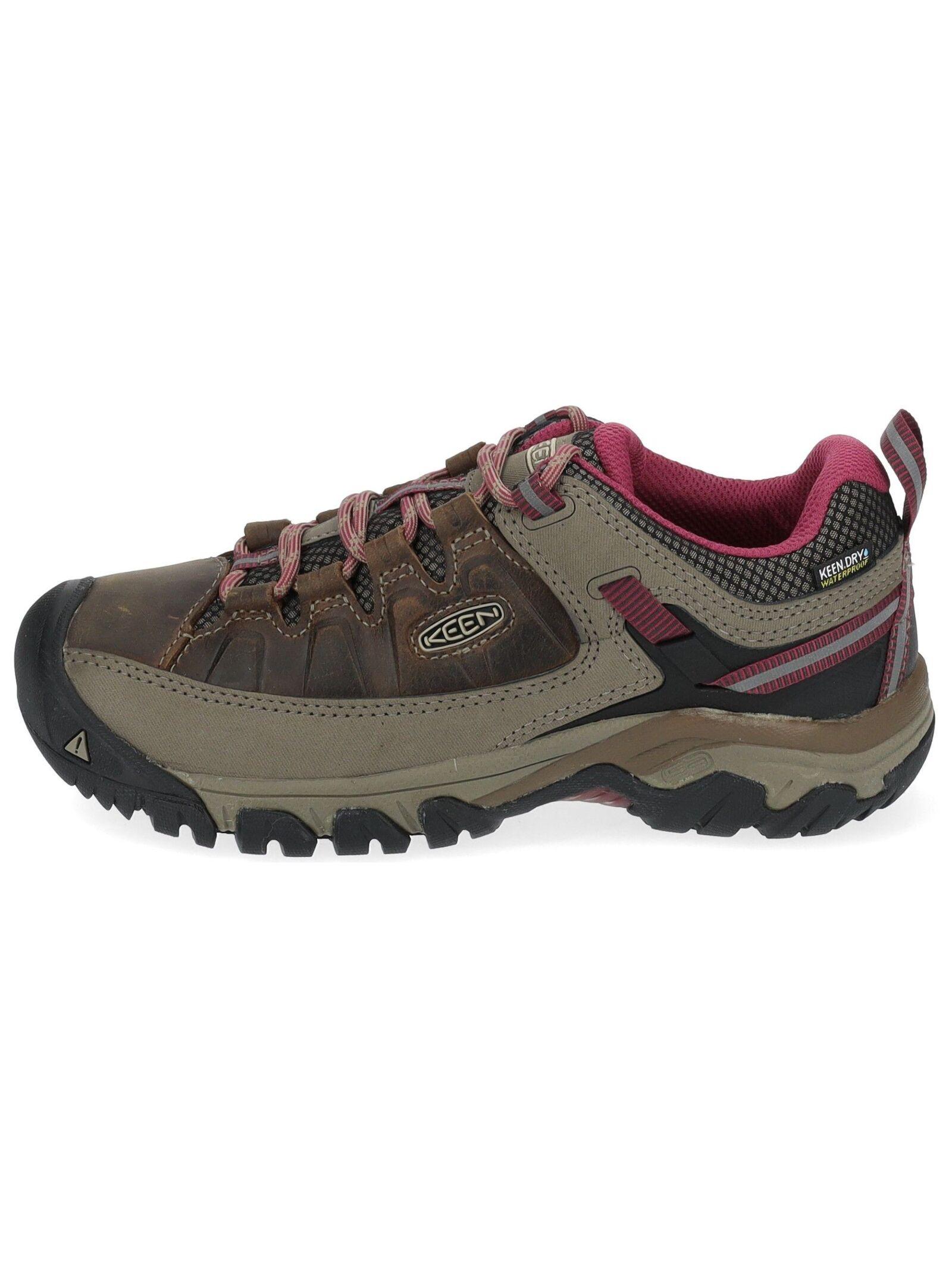 KEEN  Wanderschuhe 1018177 