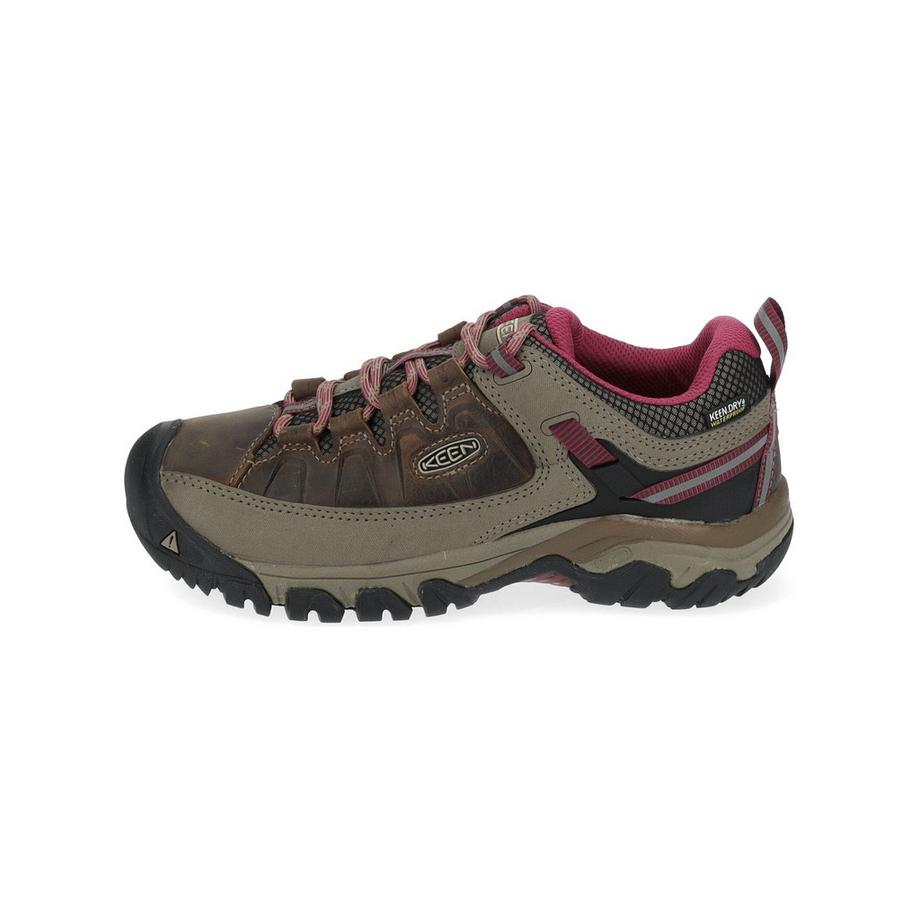 KEEN Targhee III Scarpe da trekking  