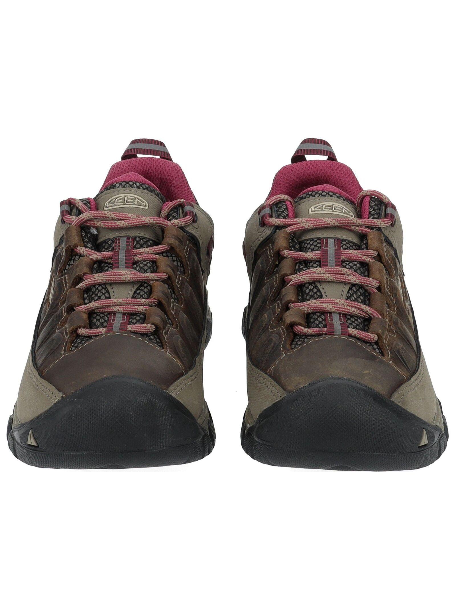 KEEN  Wanderschuhe 1018177 