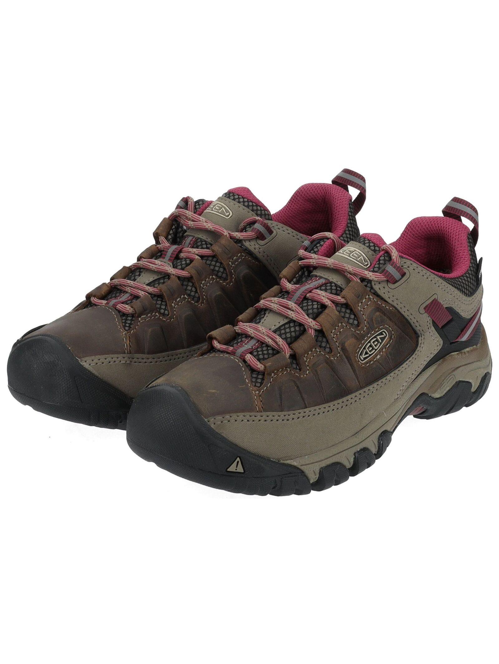 KEEN  Wanderschuhe 1018177 