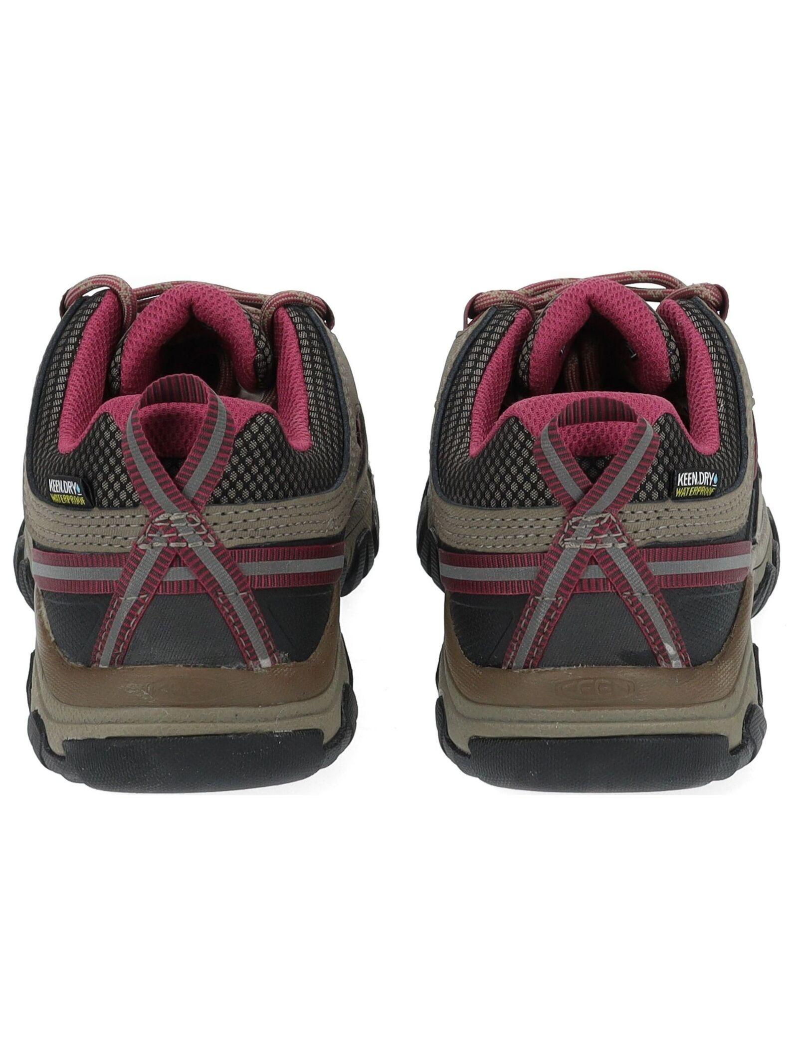 KEEN  Wanderschuhe 1018177 