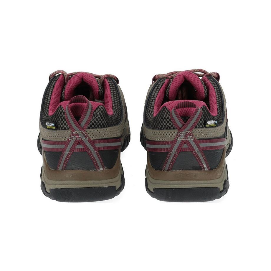 KEEN Targhee III Scarpe da trekking  