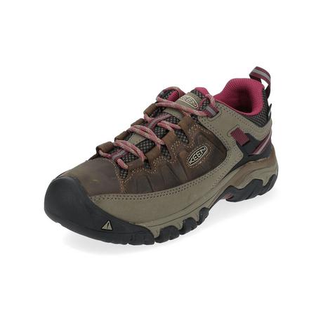 KEEN  Wanderschuhe 1018177 