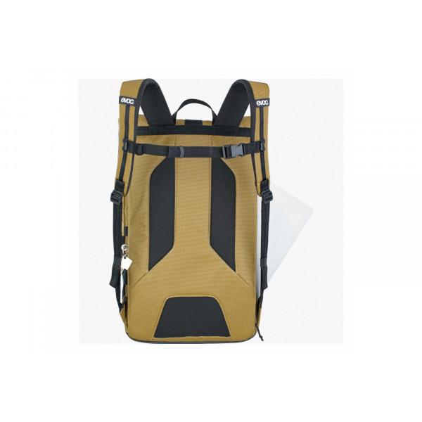 evoc sportrucksack  