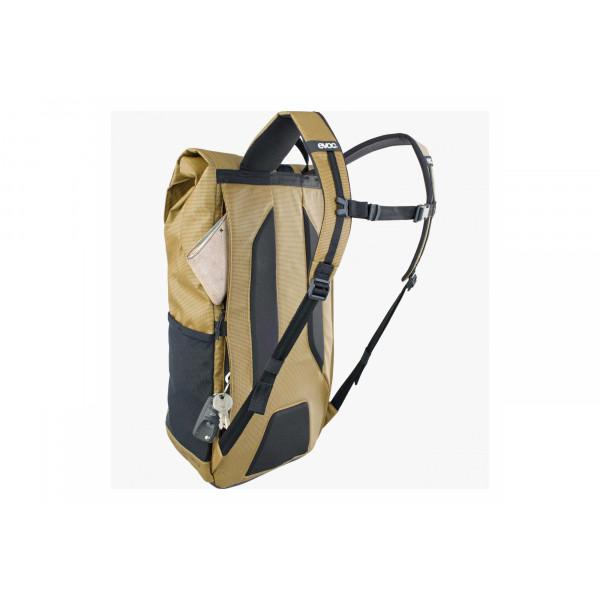 evoc sportrucksack  