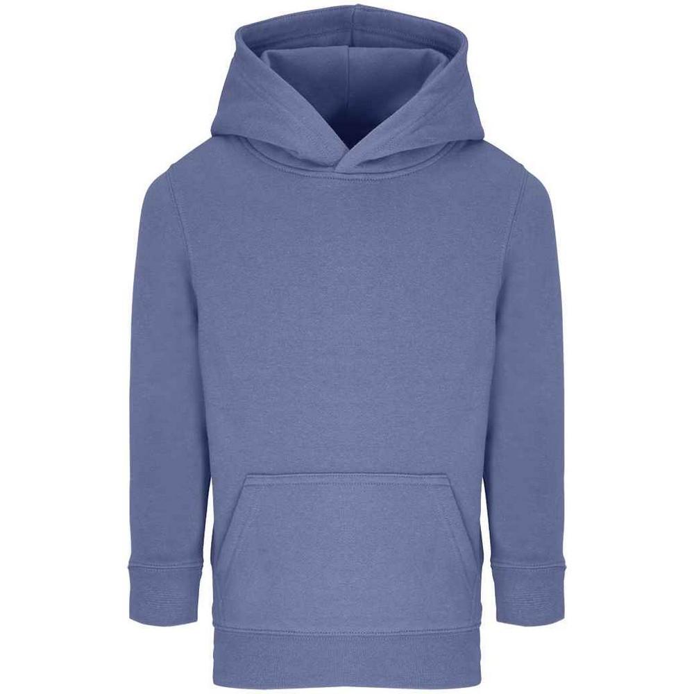 Image of Connor Kapuzenpullover Jungen Blau 128