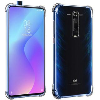 Avizar  Coque Xiaomi Mi 9T / 9T Pro Silicone 