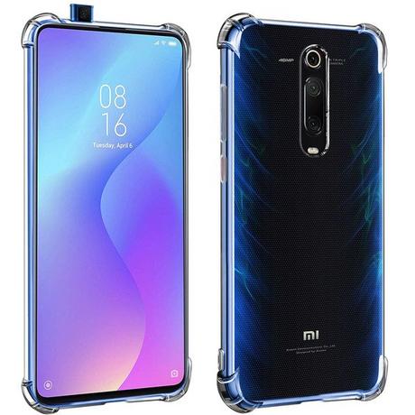 Avizar  Coque Xiaomi Mi 9T / 9T Pro Silicone 