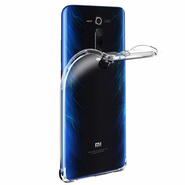 Avizar  Coque Xiaomi Mi 9T / 9T Pro Silicone 