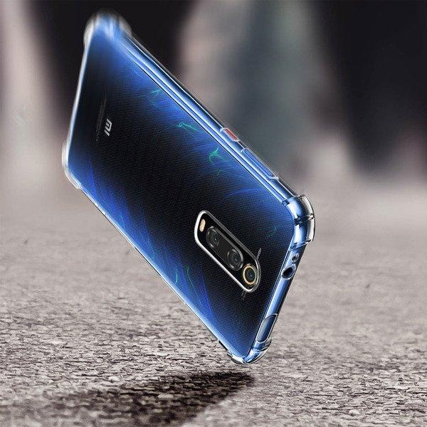 Avizar  Coque Xiaomi Mi 9T / 9T Pro Silicone 