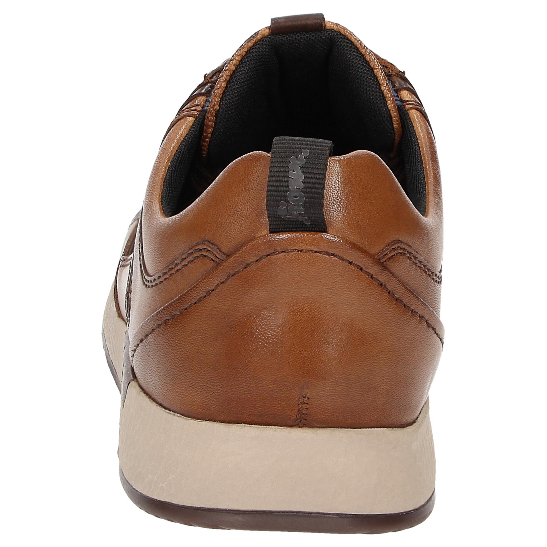 Sioux  Sneaker Rojaro-713 