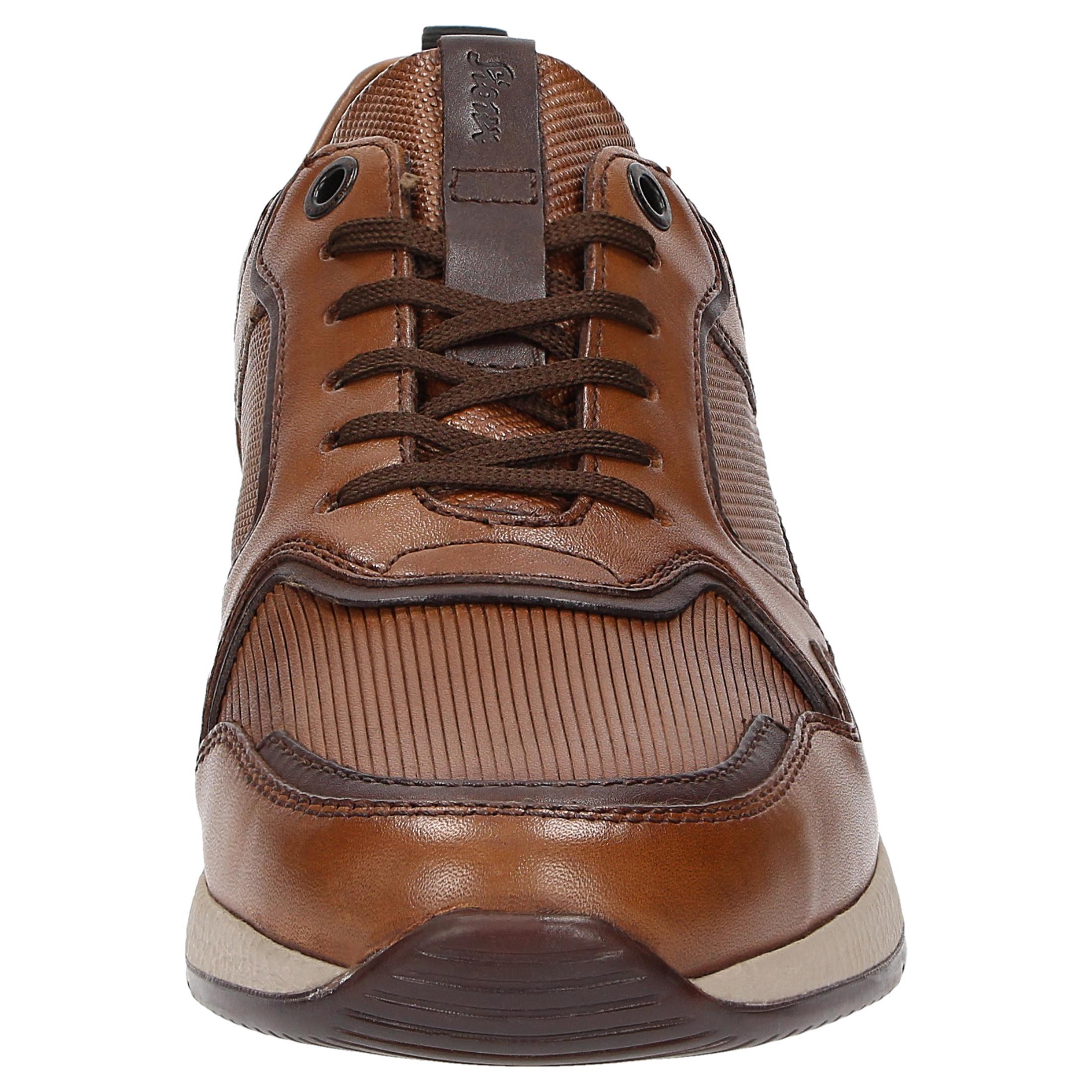 Sioux  Sneaker Rojaro-713 