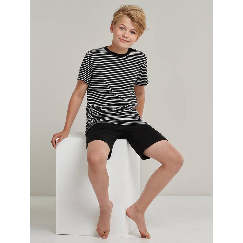 Schiesser  Teen Boys Pyjama 